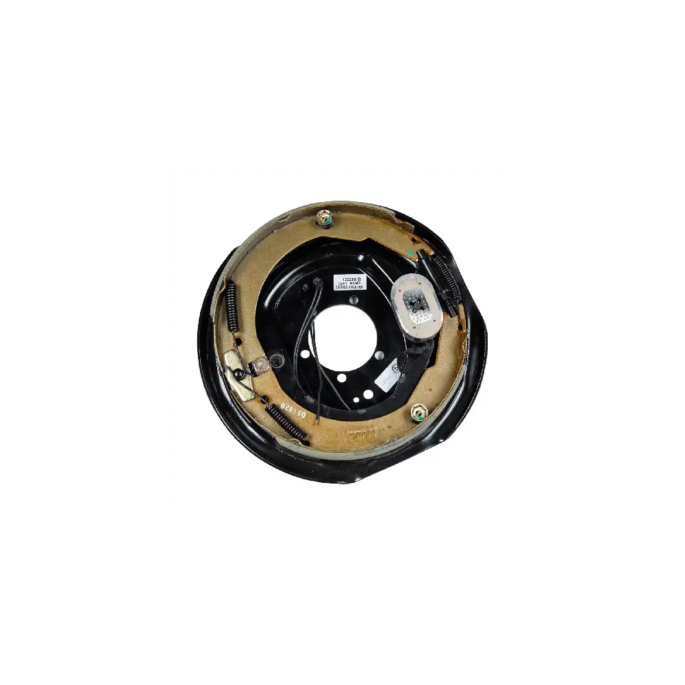 Trailer Brake Assembly - 12" - Left - LIP298275